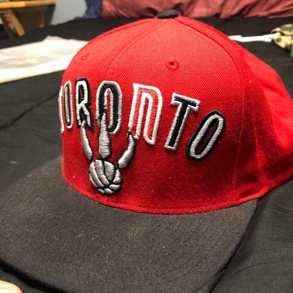 Toronto Raptors SnapBack - Picture 2 of 5
